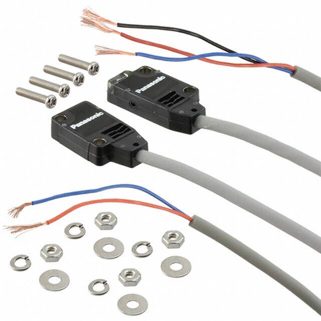 EX-11EA-R Panasonic Industrial Automation Sales  Capteurs optiques - Photoélectriques industriels